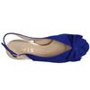EMIS 8499 F032 SANDAL - BLUE